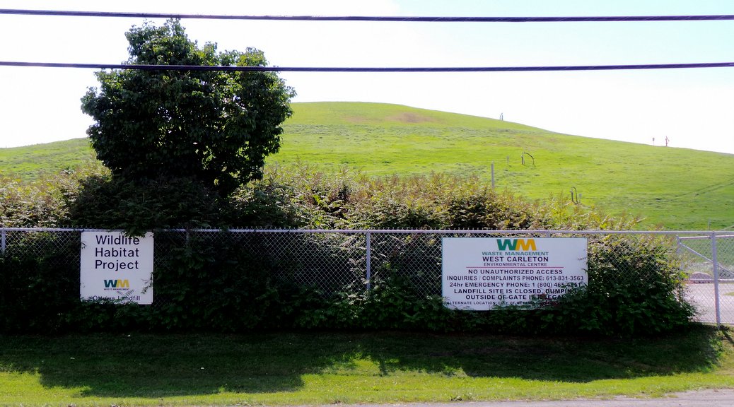 Carp Road Landfill