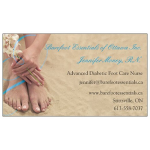 Barefoot Essentials of Ottawa Inc.