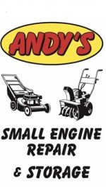 Andy’s Small Engine Repair Andy’s Small Engine Repair