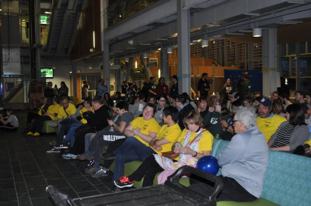 Algonquin 2019 Relay for Life