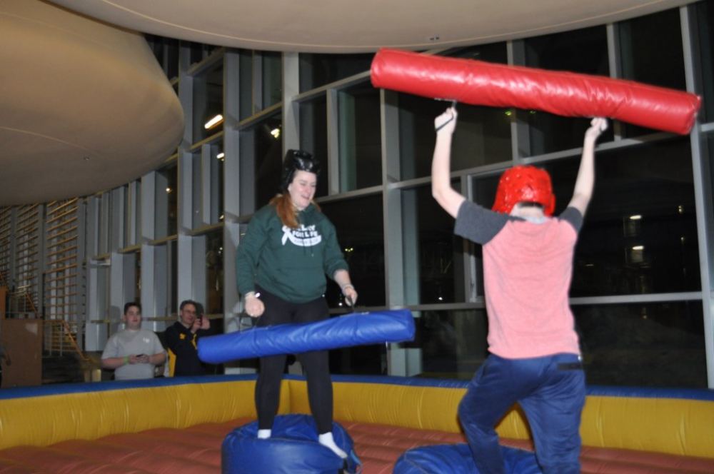 Algonquin 2019 Relay for Life