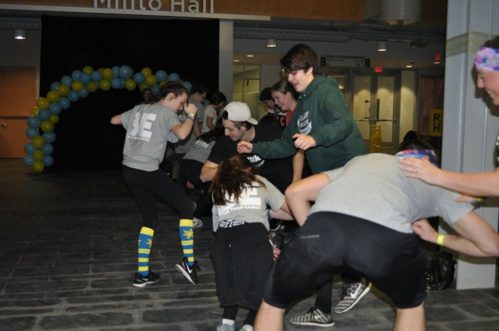 Algonquin 2019 Relay for Life