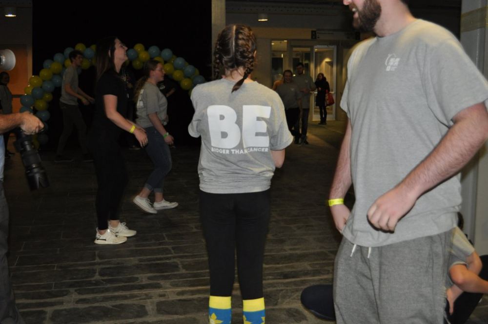 Algonquin 2019 Relay for Life