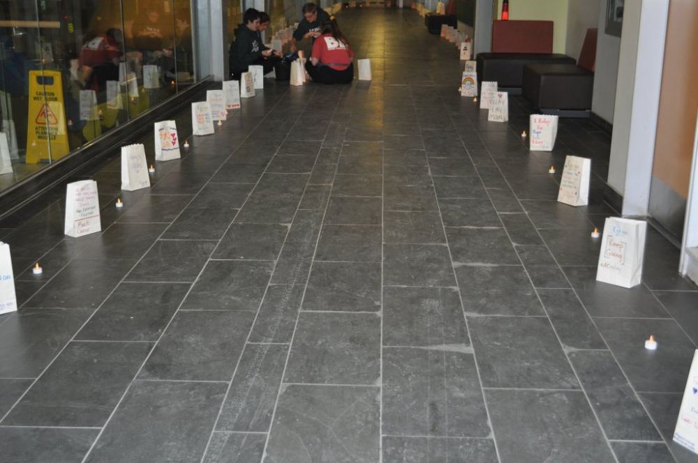 Algonquin 2019 Relay for Life