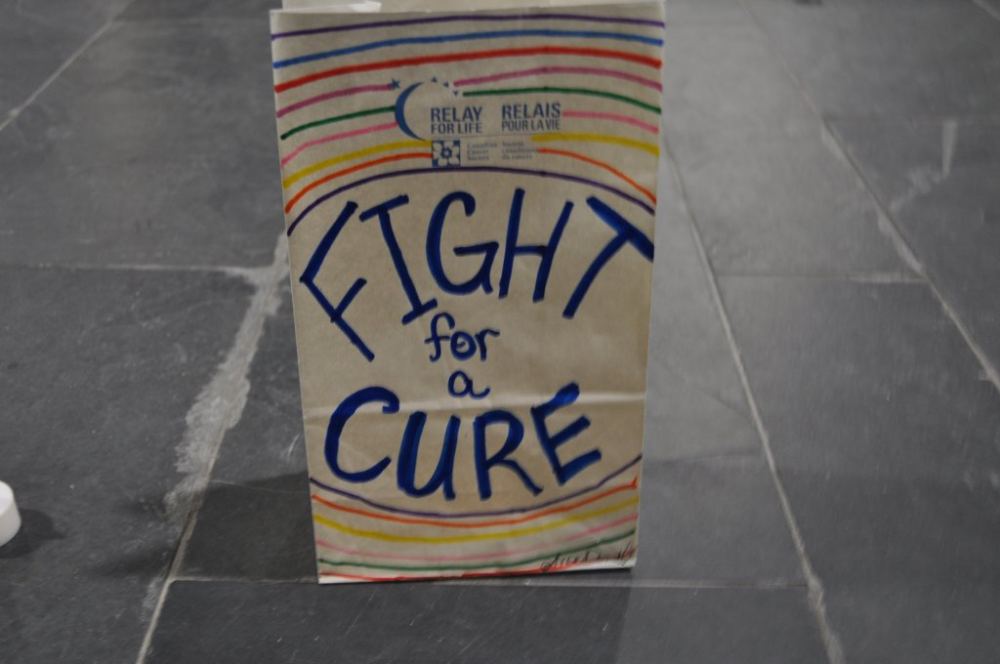 Algonquin 2019 Relay for Life