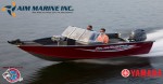 Aim Marine Inc. Aim Marine Inc.