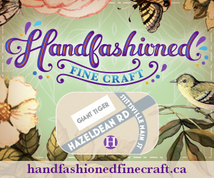 Handfashioned Fine Craft