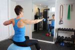 Inspire Fitness Studio Inspire Fitness Studio