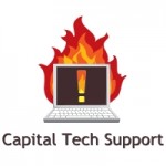 Capital Tech Support Capital Tech Support