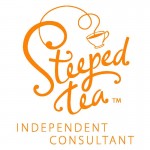 Steeped Tea with Christine the Tea Lady Steeped Tea with Christine the Tea Lady