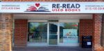 Re-Read Used Books Re-Read Used Books