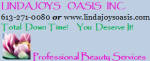 LINDAJOY S OASIS INC.