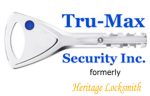 Tru-Max Security Inc. – Kanata Tru-Max Security Inc. – Kanata