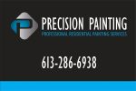 Precision Painting and Renovations