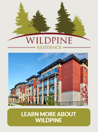 Wildpine Residence