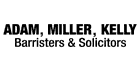 Adam, Miller, Kelly Adam, Miller, Kelly