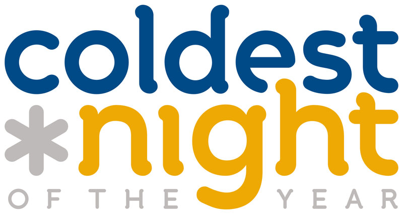 Coldest Night of the Year