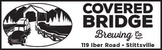 Covered Bridge Brewing