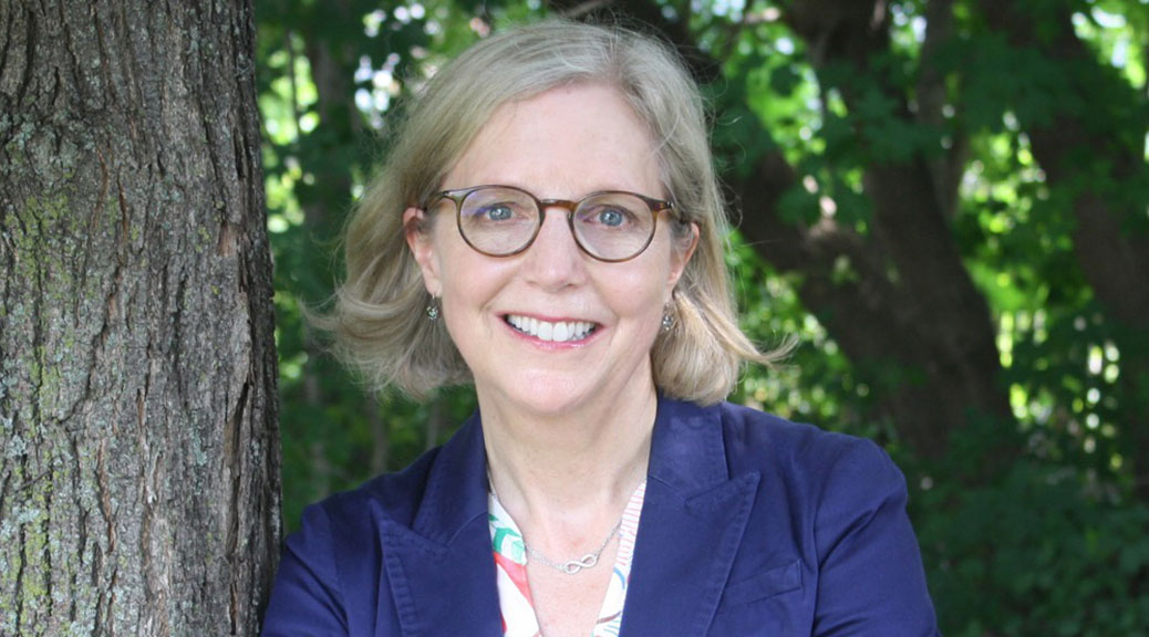 Deborah Coyne