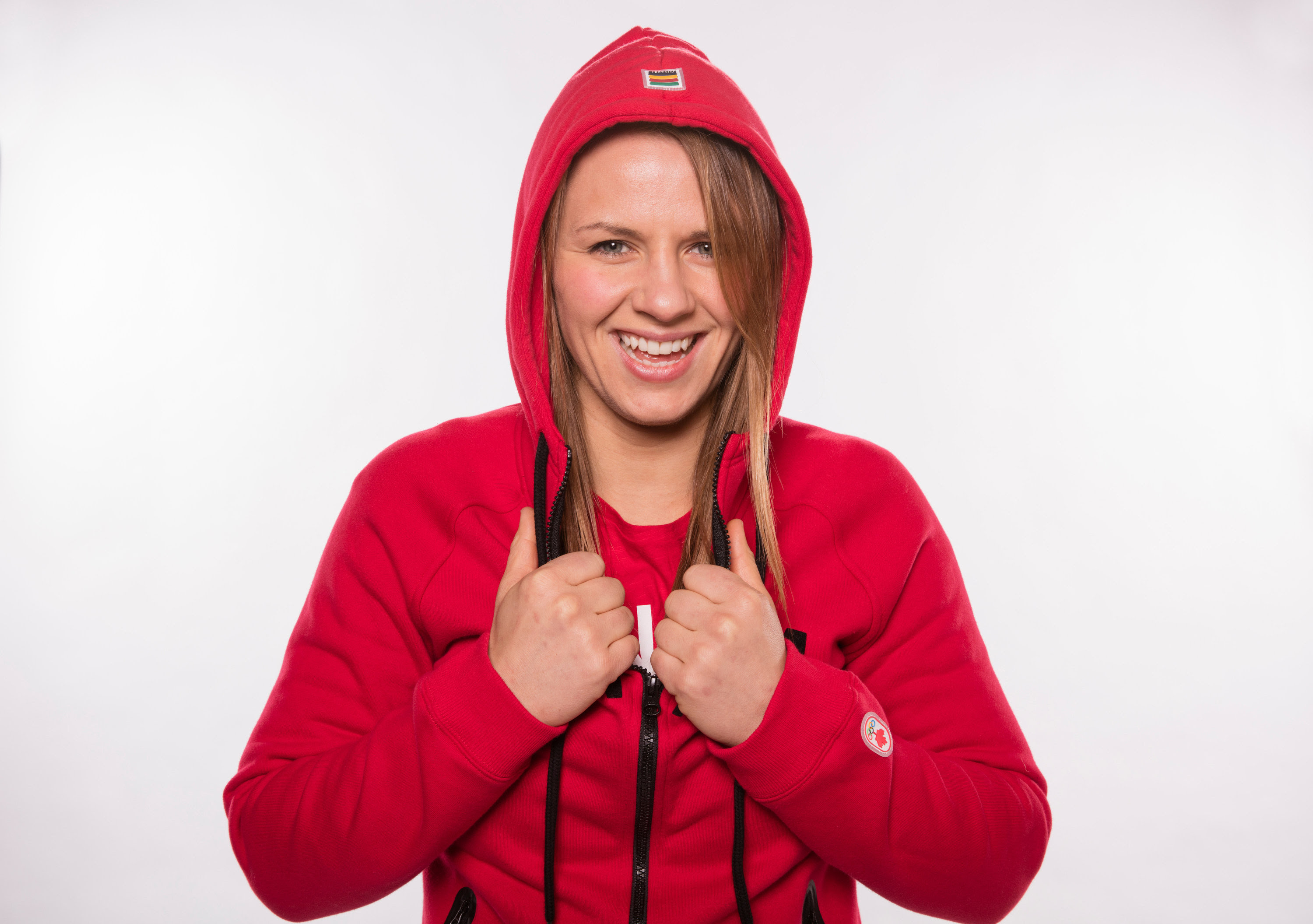 Erica Wiebe