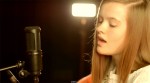 Grace Lachance is the winner of the 2015 Bluesfest She's The One competition.