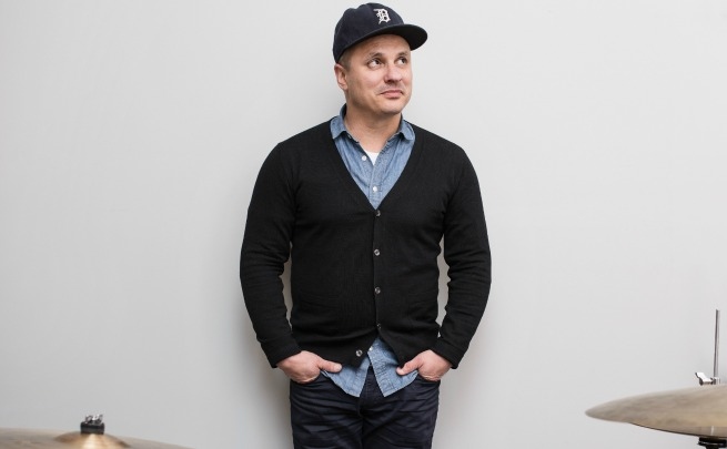 Jim Bryson