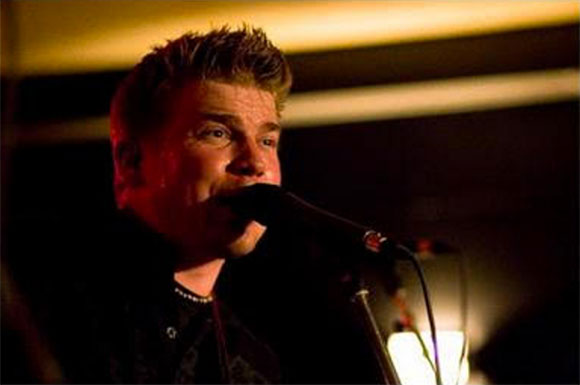 Joe Brownrigg