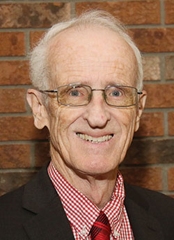 John Curry