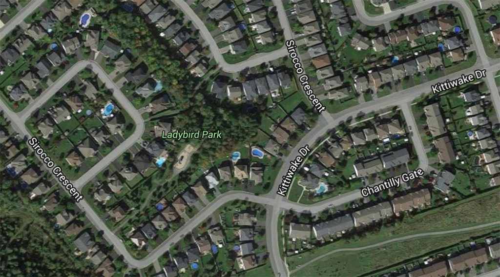 Ladybird Park