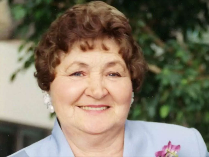 Mary Durling