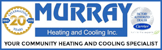 Murray Heating and Cooling Inc.
